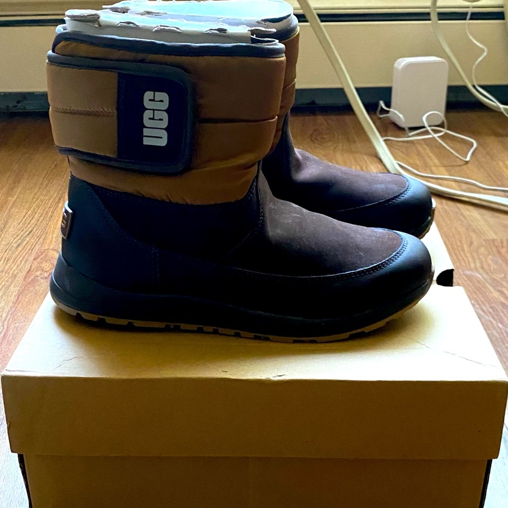Big Kids Uggs